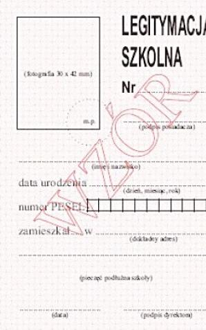 Legitymacja szkolna bez numeru PESEL? Od 1 października będą mandaty