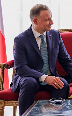 [VIDEO] Wizyta Prezydenta w Republice Wybrzeża Kości Słoniowej