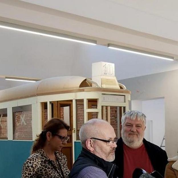 Nie tylko Lilpop. Trwają prace nad nową wystawą w Muzeum na Radogoszczu. Otwarcie już w lutym