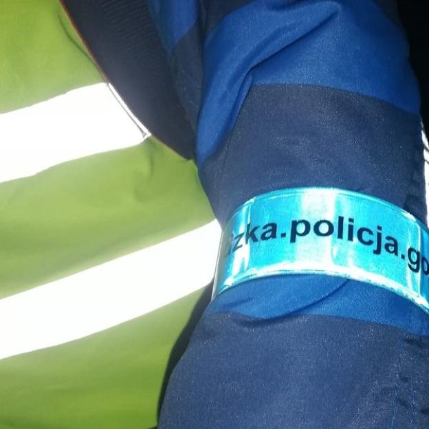 Jesień na drogach - jak wybrać odblaski